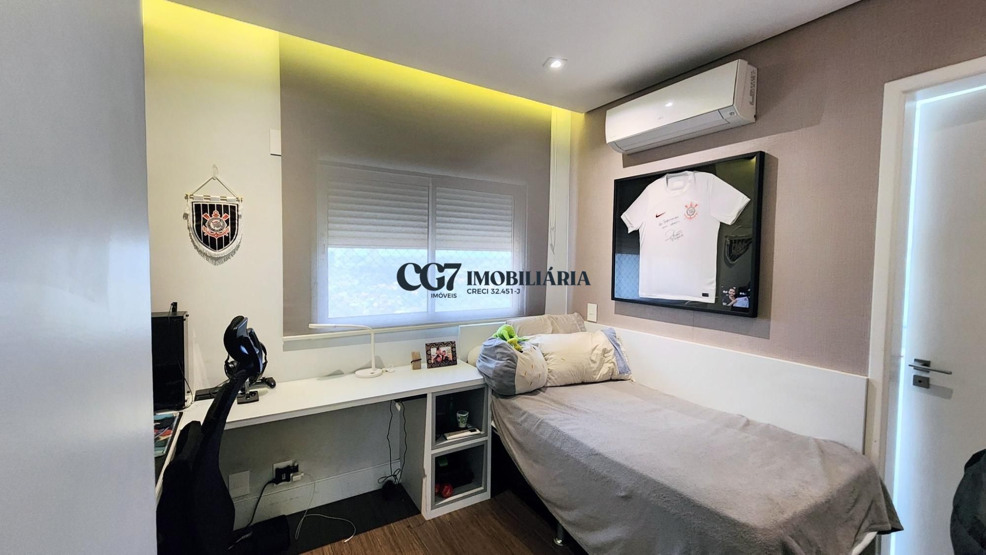 Apartamento à venda com 3 quartos, 136m² - Foto 22