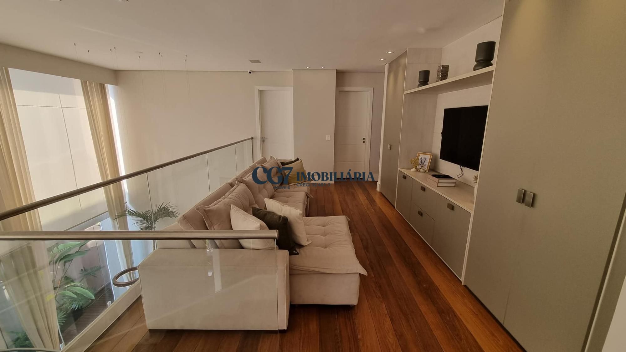 Sobrado à venda com 4 quartos, 570m² - Foto 9