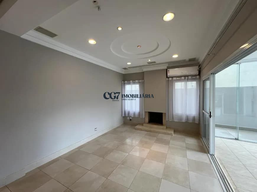 Sobrado à venda com 4 quartos, 420m² - Foto 7