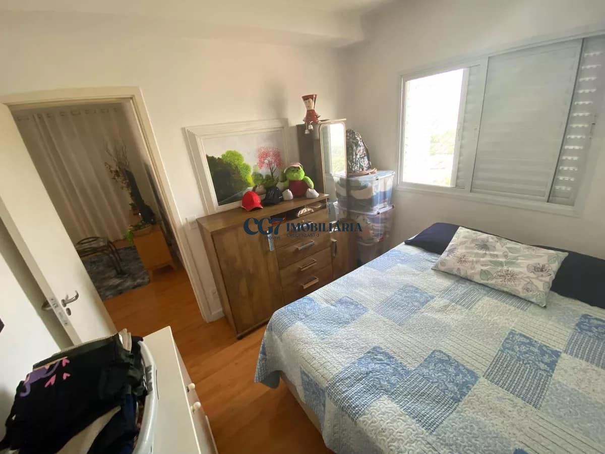 Apartamento à venda com 2 quartos, 69m² - Foto 8