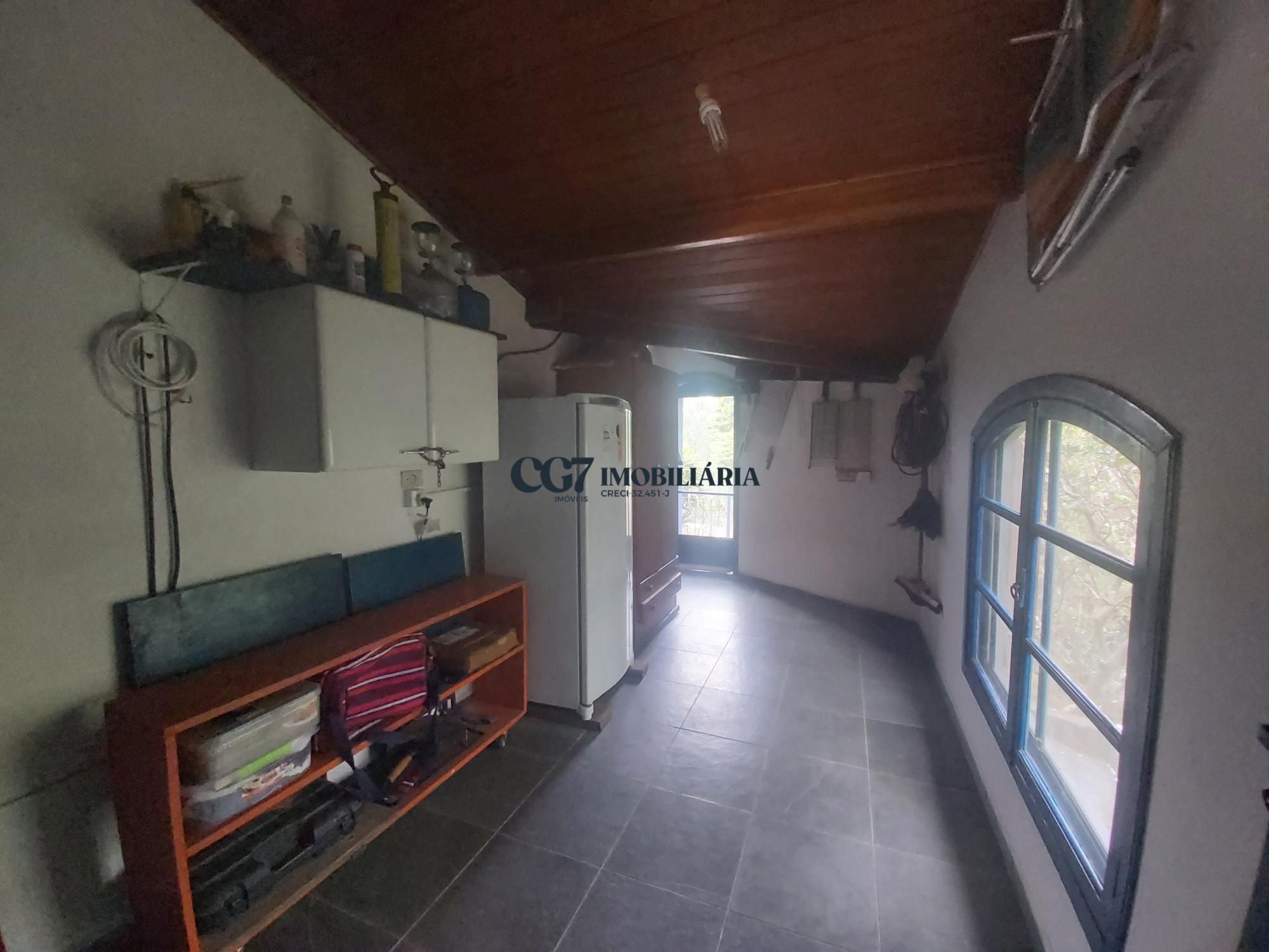 Casa de Condomínio à venda com 5 quartos, 381m² - Foto 33