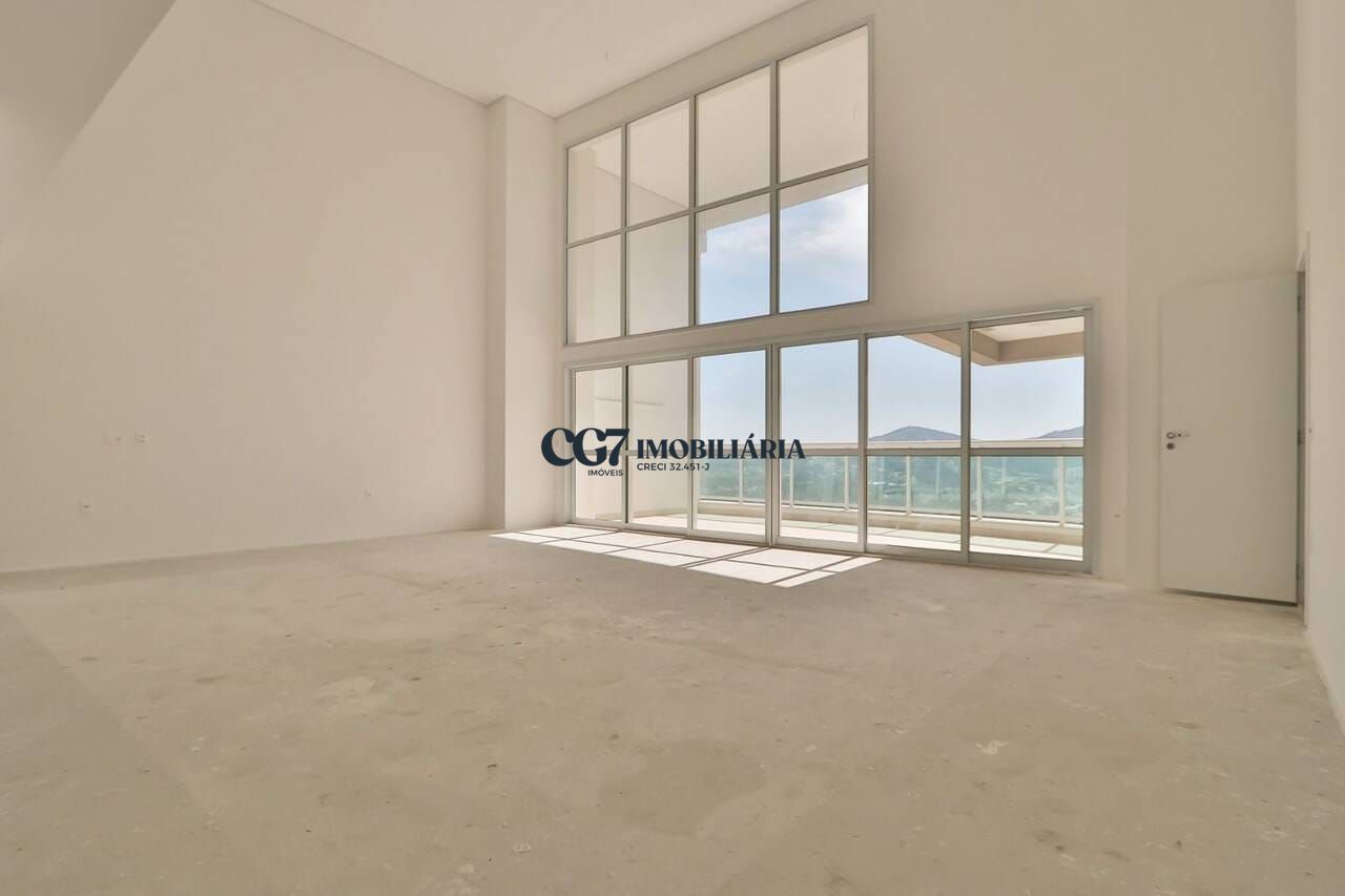 Apartamento à venda com 4 quartos, 338m² - Foto 1