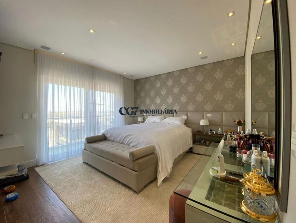 Sobrado à venda com 4 quartos, 410m² - Foto 18