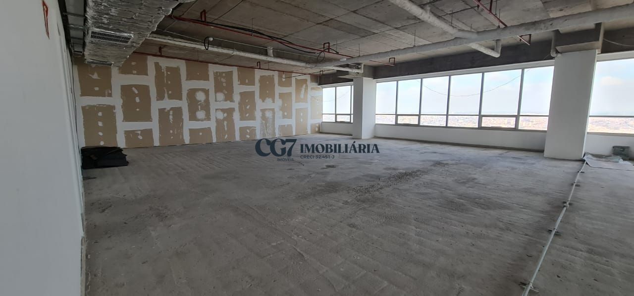 Conjunto Comercial-Sala para alugar, 402m² - Foto 1