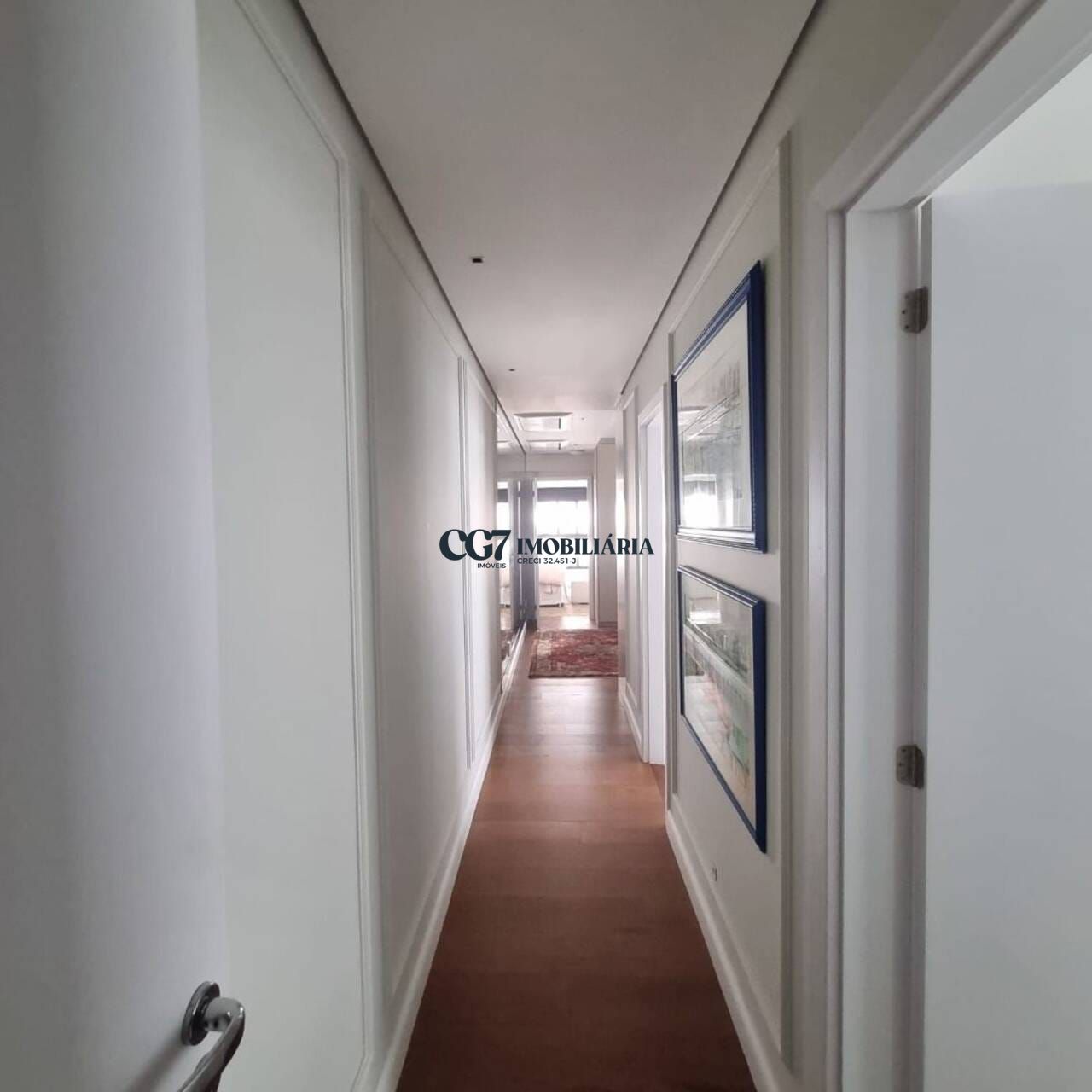 Apartamento à venda com 4 quartos, 360m² - Foto 15