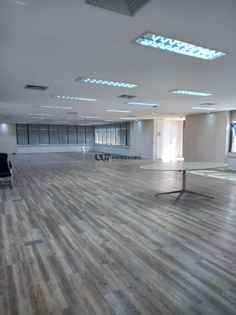 Prédio Inteiro para alugar com 1 quarto, 550m² - Foto 7