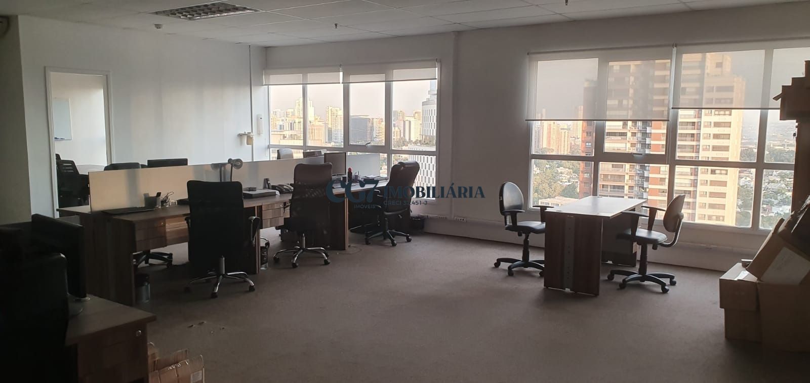 Prédio Inteiro para alugar com 1 quarto, 396m² - Foto 1