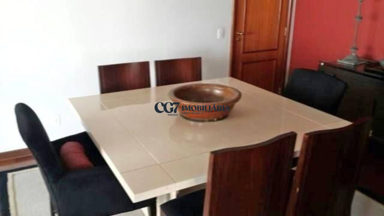 Apartamento à venda com 4 quartos, 289m² - Foto 7