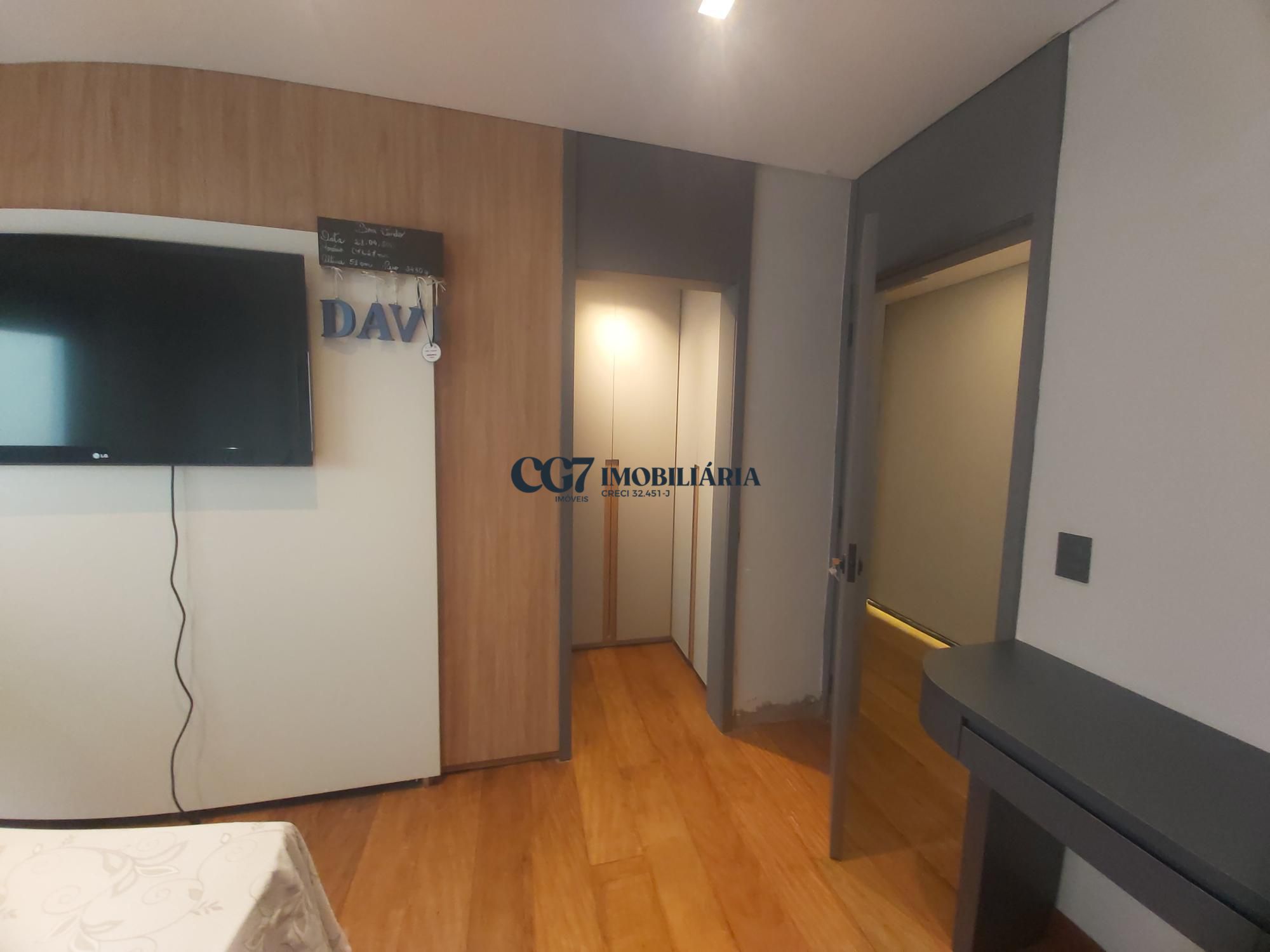 Casa de Condomínio à venda com 5 quartos, 380m² - Foto 46