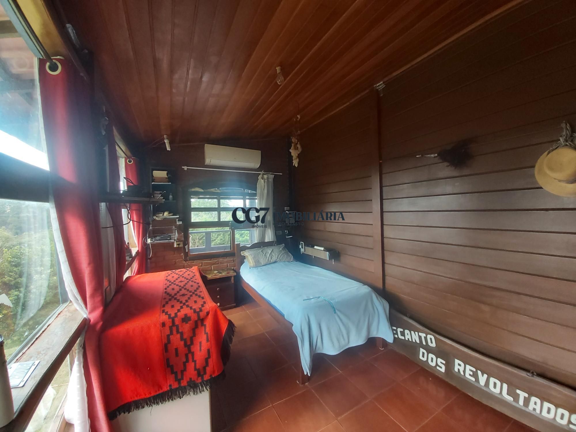 Casa de Condomínio à venda com 5 quartos, 381m² - Foto 61