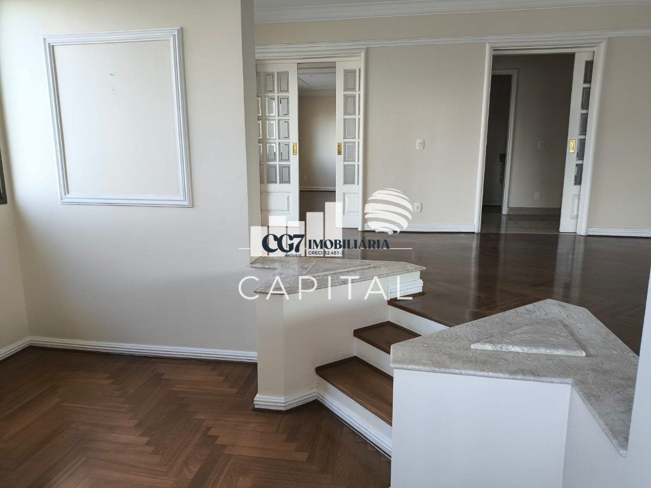 Apartamento para alugar com 4 quartos, 288m² - Foto 3