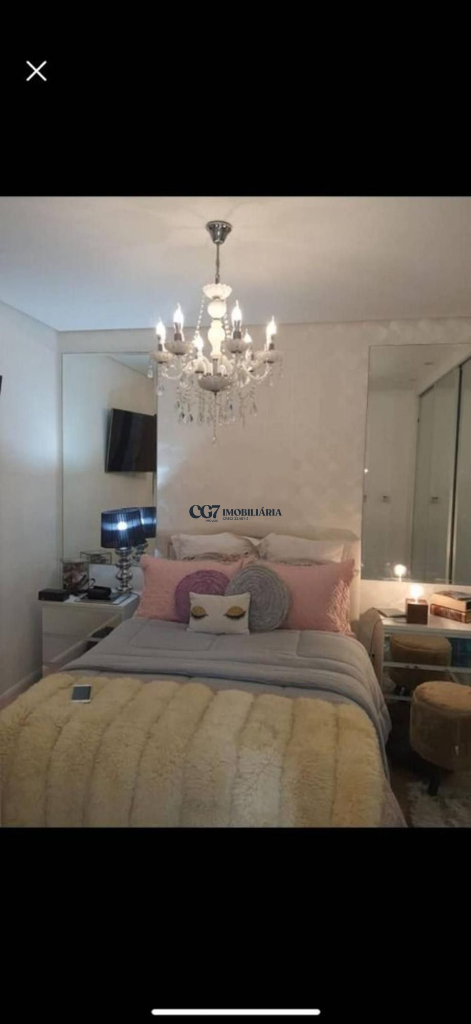 Apartamento à venda com 2 quartos, 72m² - Foto 8