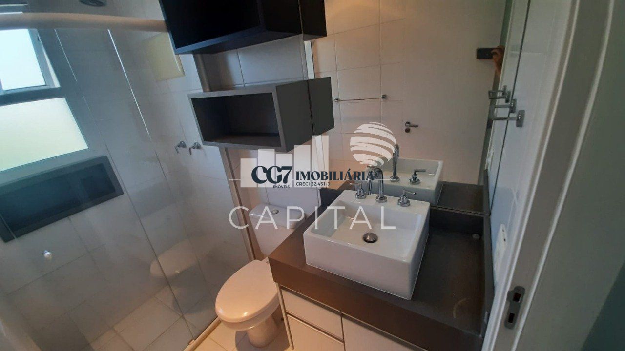 Apartamento à venda com 3 quartos, 202m² - Foto 25