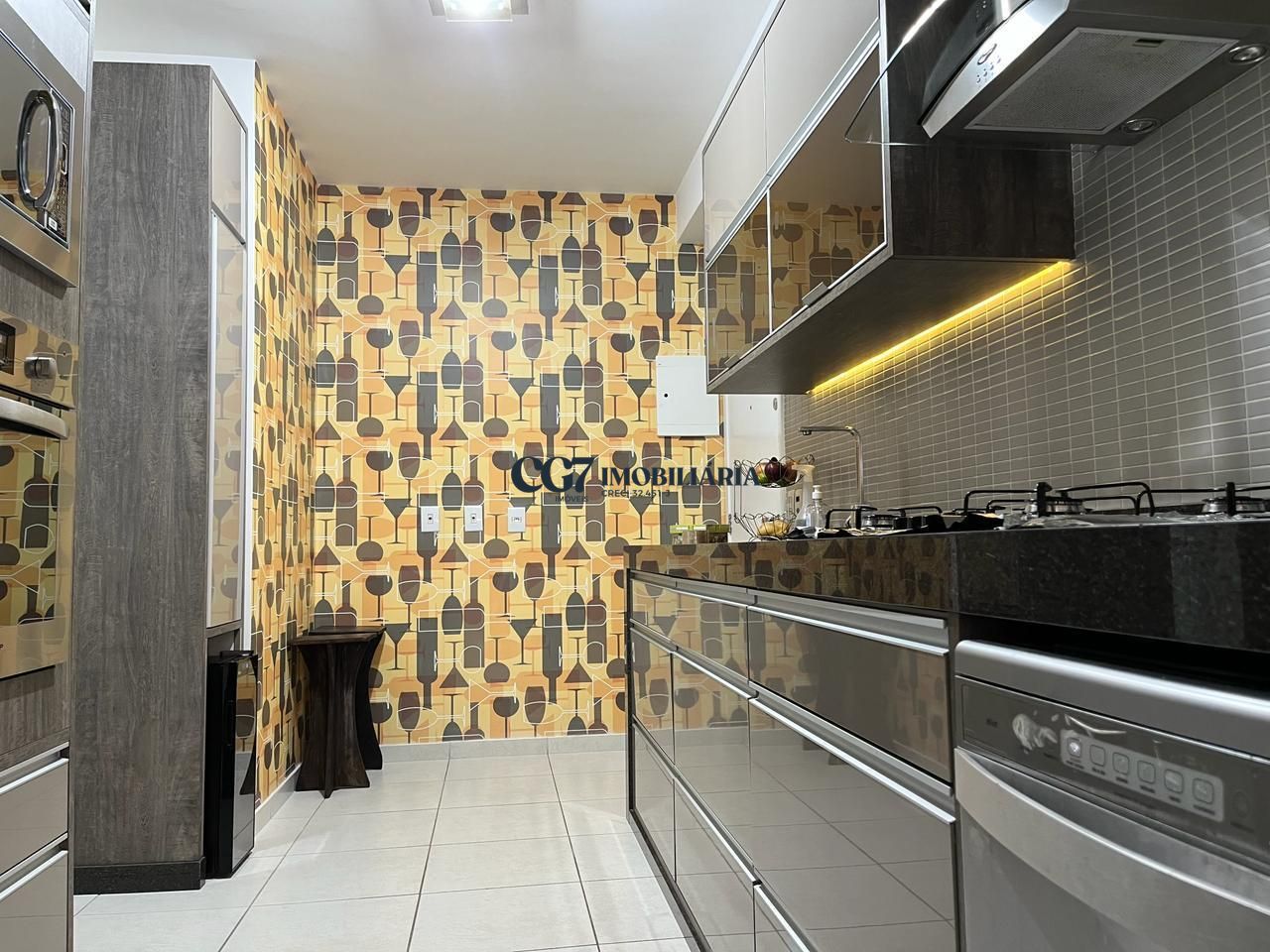 Apartamento para alugar com 3 quartos, 107m² - Foto 23