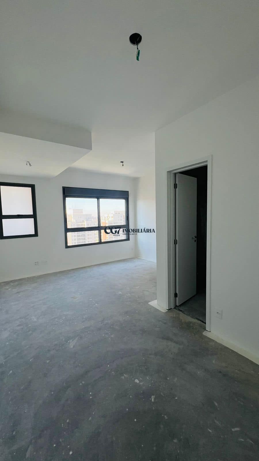 Apartamento à venda com 2 quartos, 123m² - Foto 7