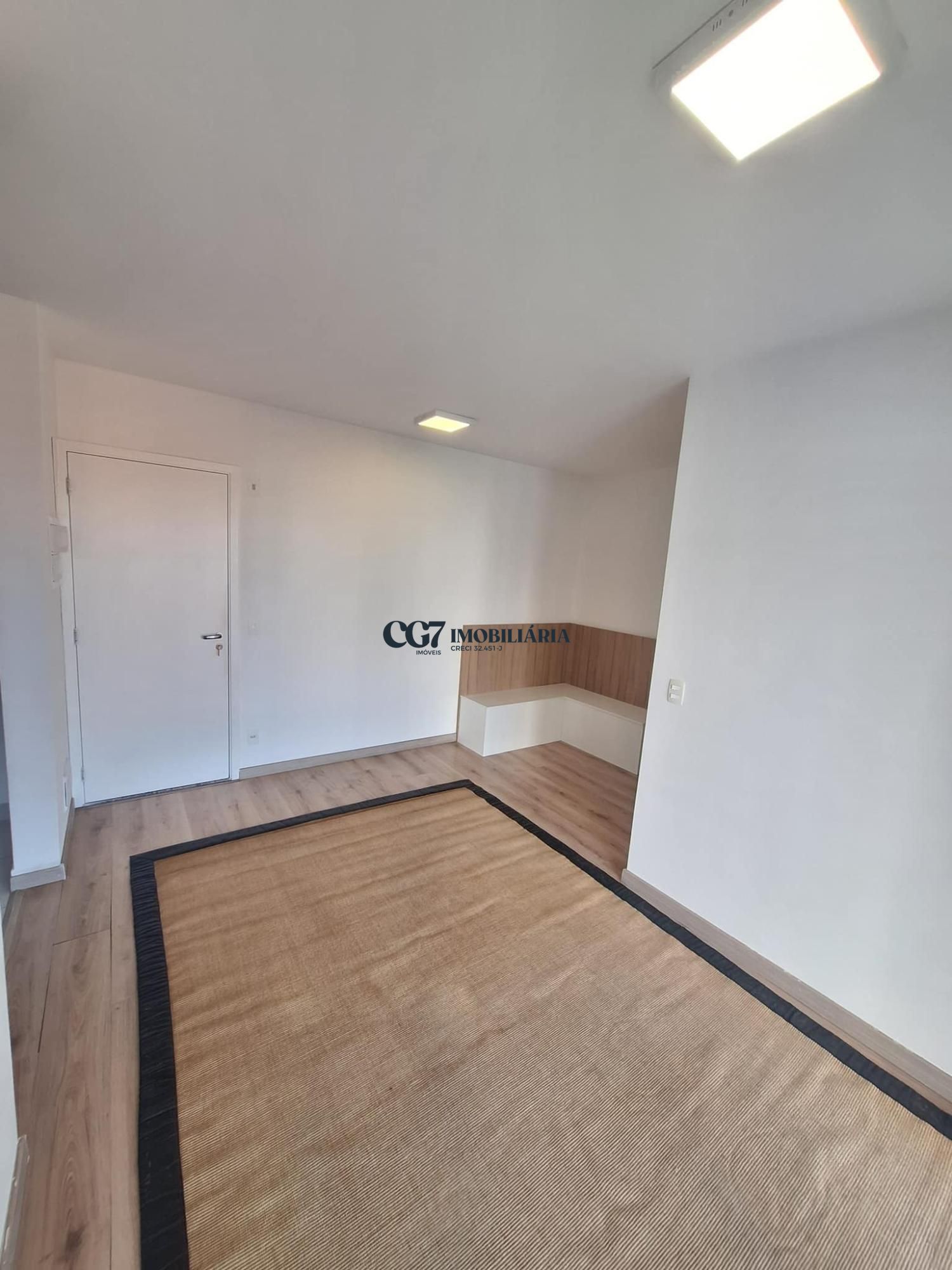 Apartamento para alugar com 1 quarto, 62m² - Foto 3