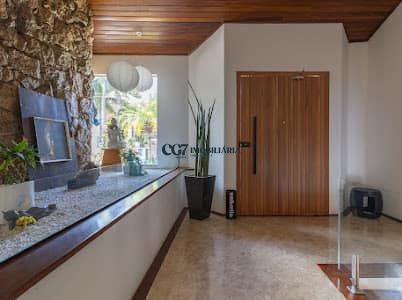 Casa à venda com 6 quartos, 600m² - Foto 10