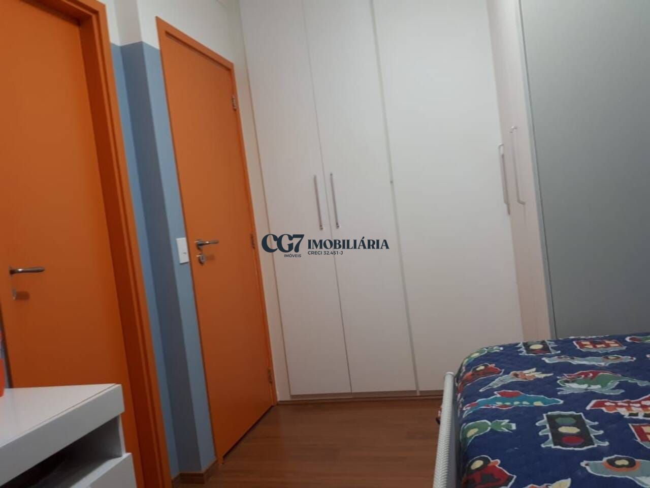 Apartamento à venda com 2 quartos, 82m² - Foto 8