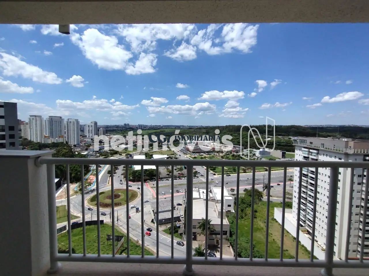 Apartamento para alugar com 1 quarto, 45m² - Foto 1
