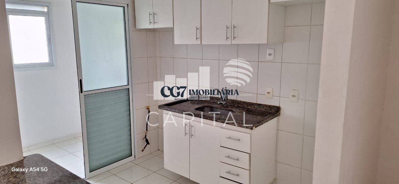 Apartamento para alugar com 2 quartos, 62m² - Foto 2