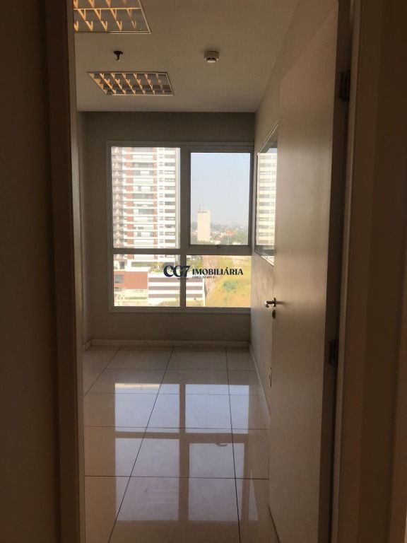 Conjunto Comercial-Sala à venda com 1 quarto, 55m² - Foto 4