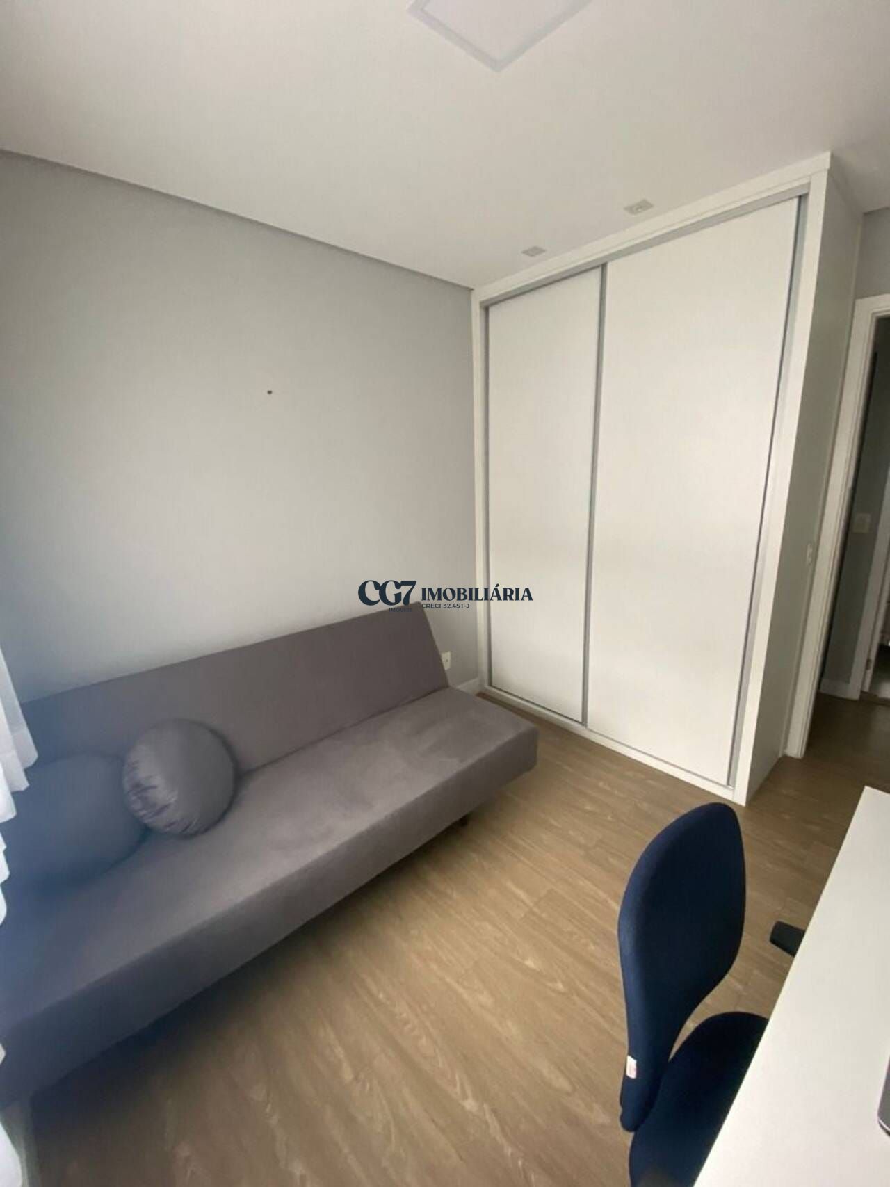 Apartamento à venda com 2 quartos, 63m² - Foto 10