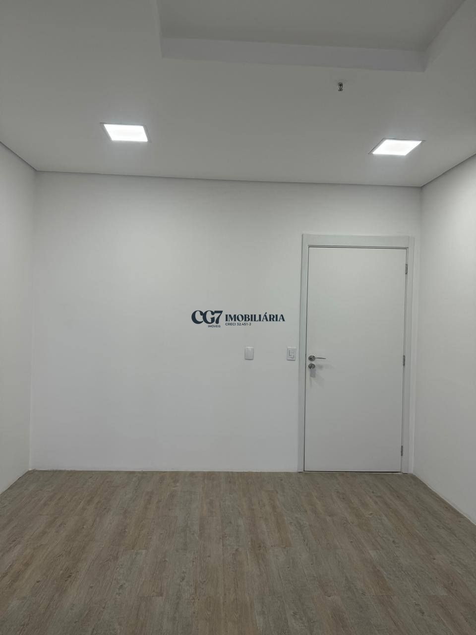 Conjunto Comercial-Sala à venda com 1 quarto, 42m² - Foto 9