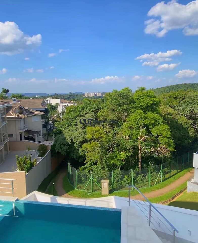 Sobrado à venda com 4 quartos, 515m² - Foto 4