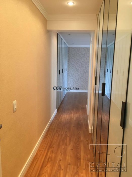 Apartamento para alugar com 3 quartos, 196m² - Foto 9