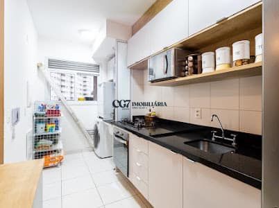 Apartamento à venda com 3 quartos, 83m² - Foto 8