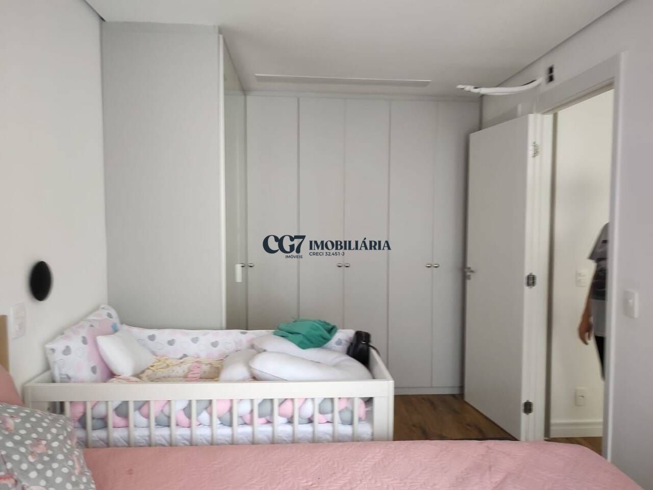 Apartamento à venda com 1 quarto, 53m² - Foto 8