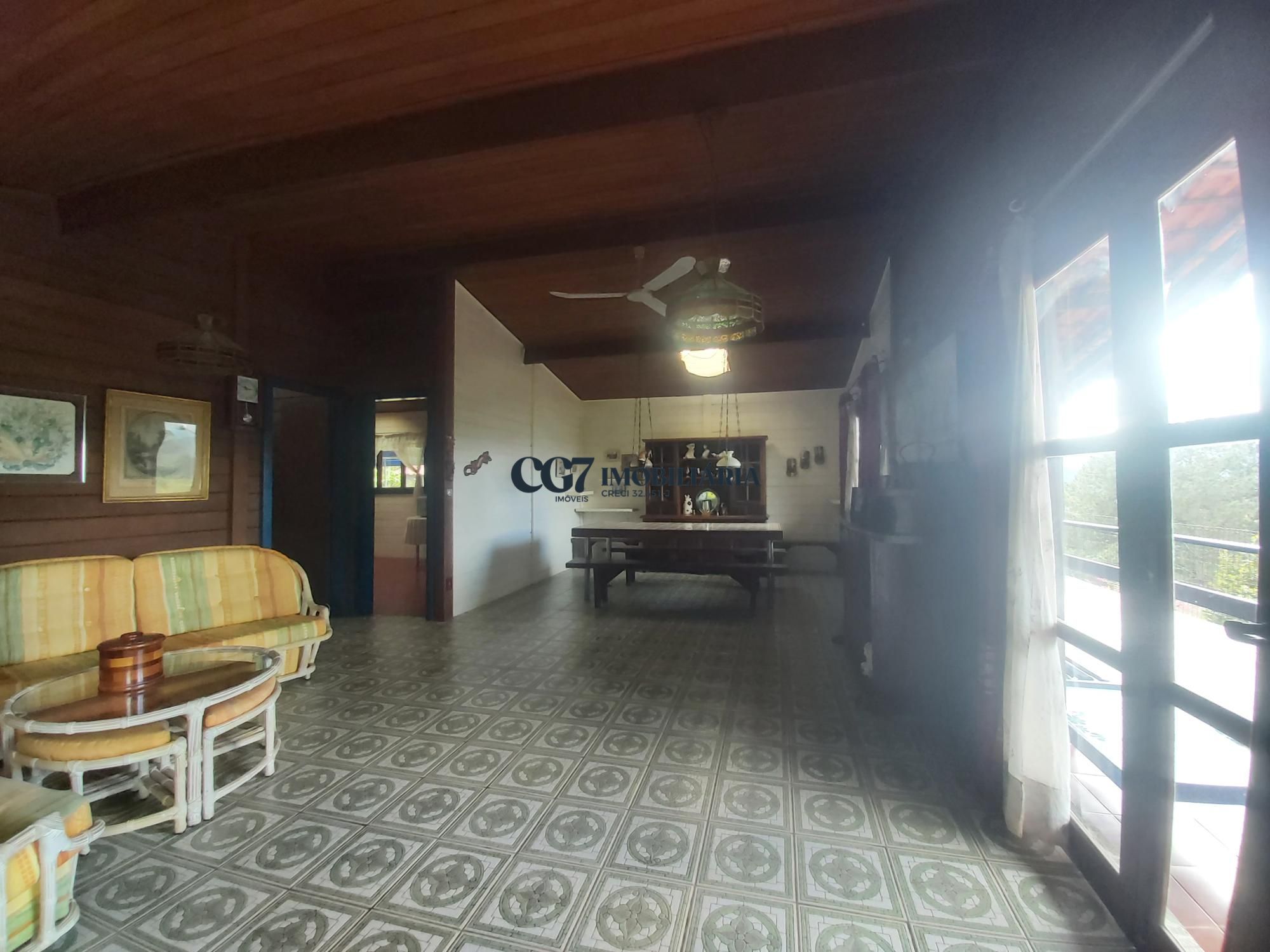 Casa de Condomínio à venda com 5 quartos, 381m² - Foto 44