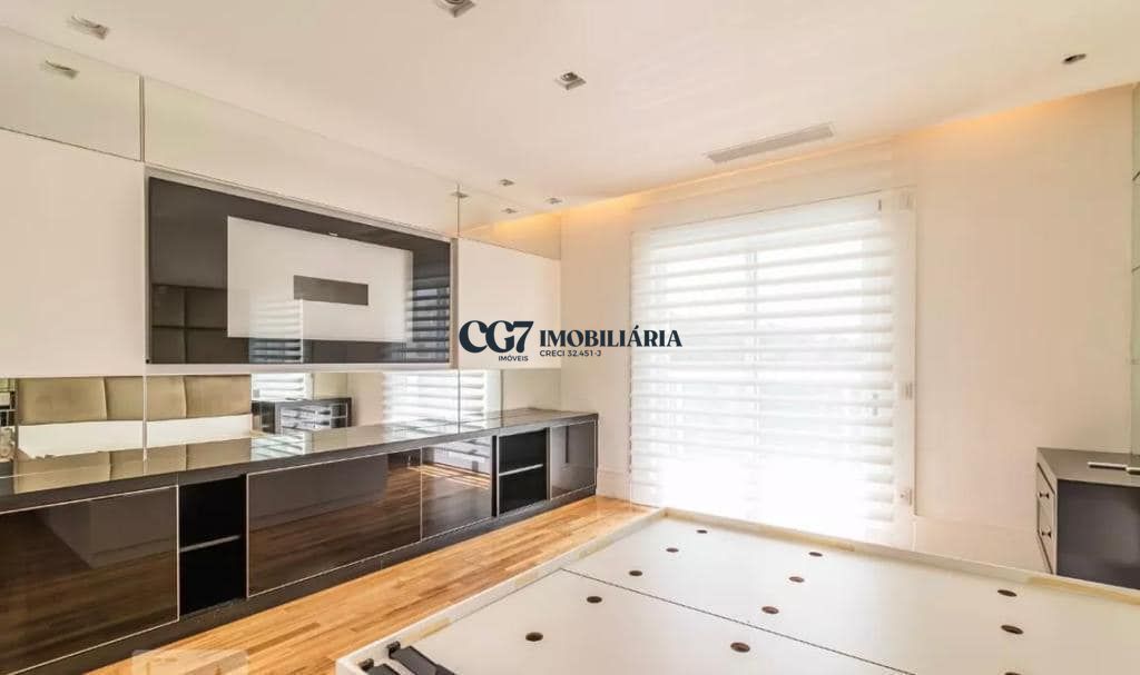 Apartamento à venda com 3 quartos, 322m² - Foto 14