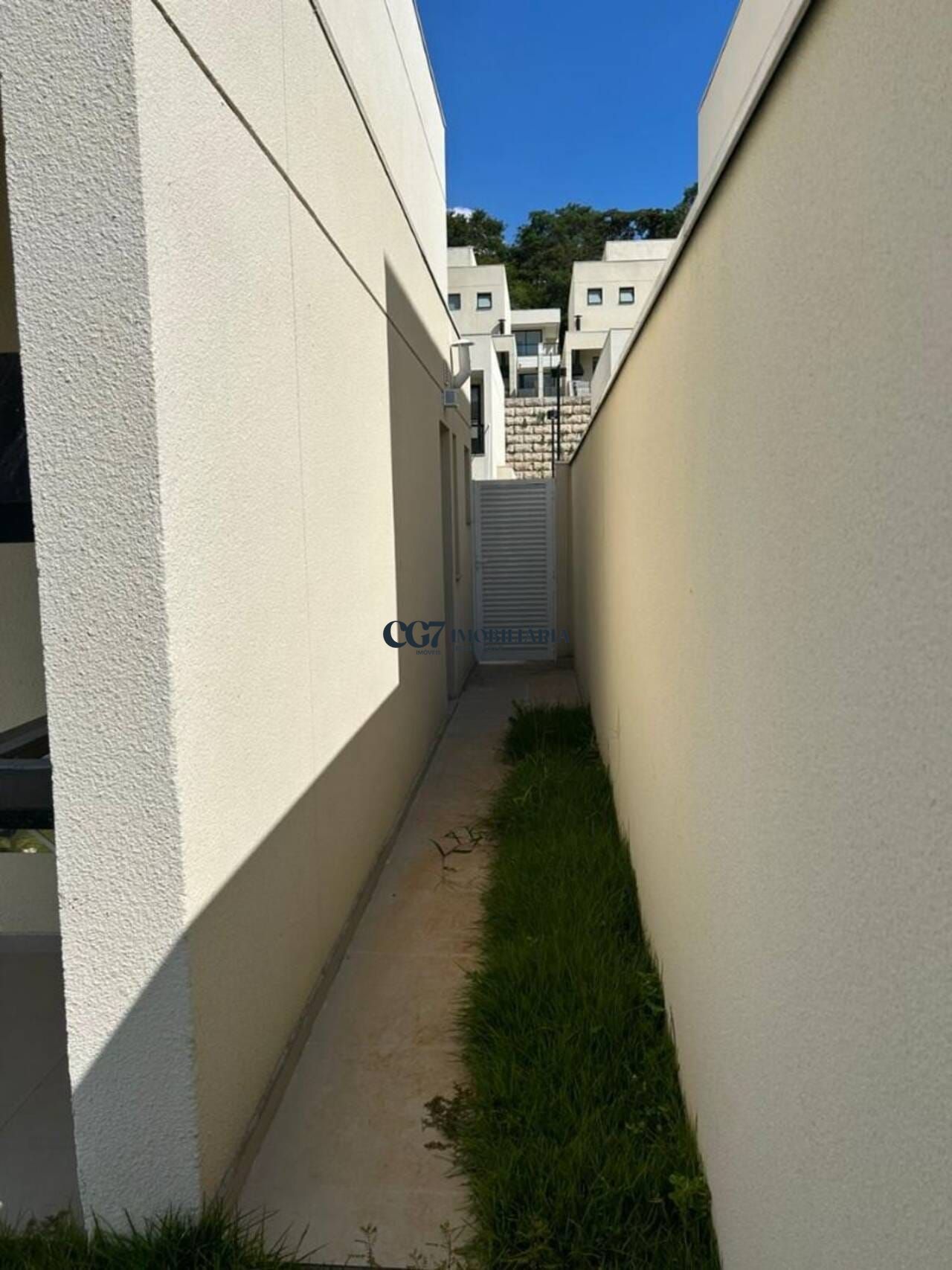 Sobrado à venda com 3 quartos, 152m² - Foto 11