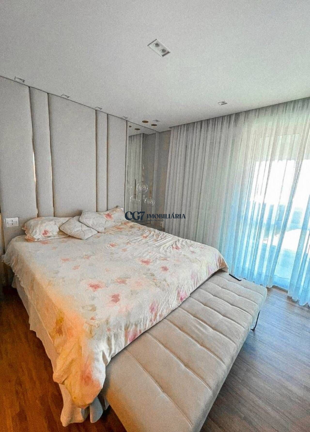 Apartamento à venda com 4 quartos, 338m² - Foto 9