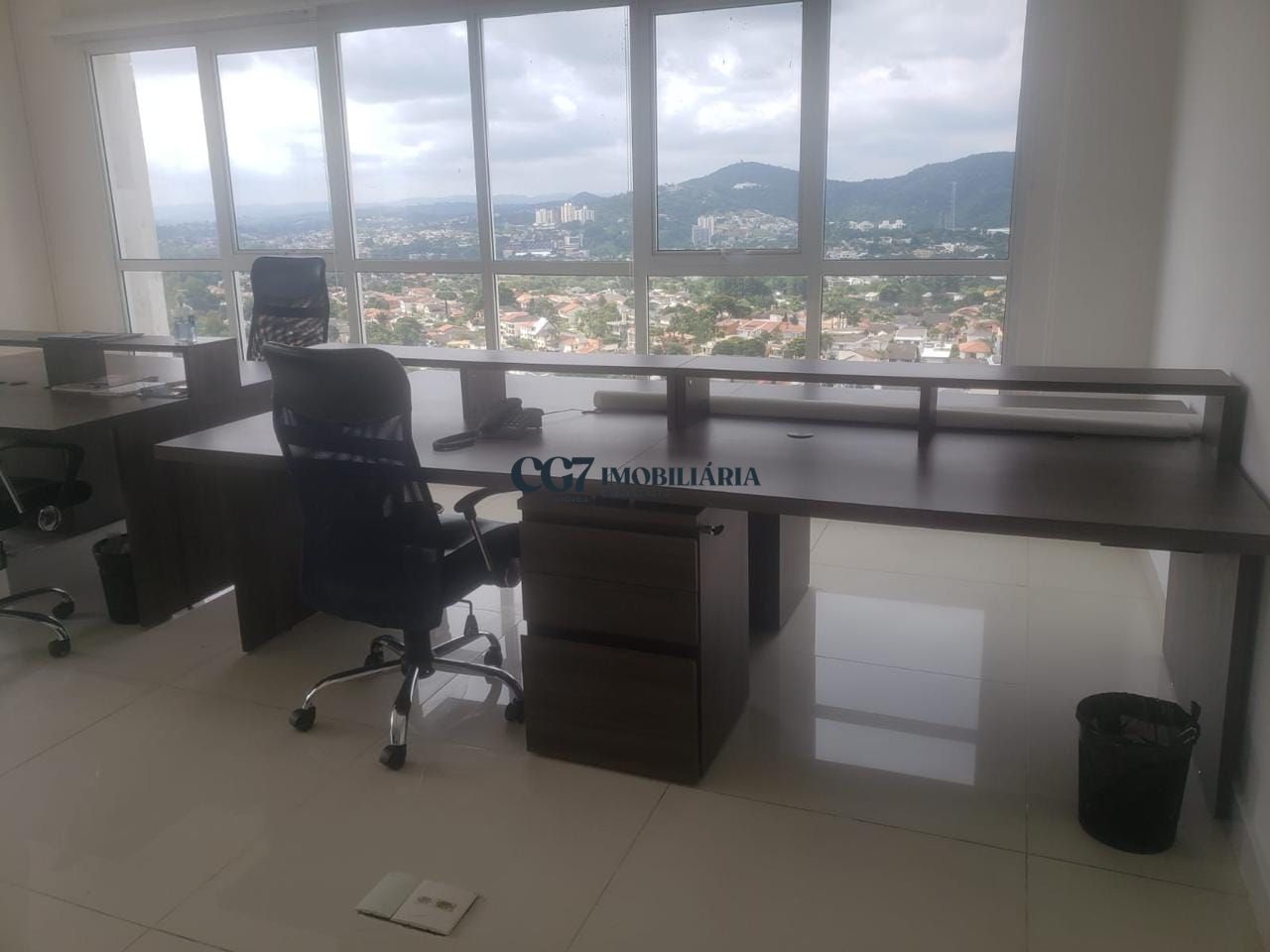 Conjunto Comercial-Sala à venda, 80m² - Foto 2