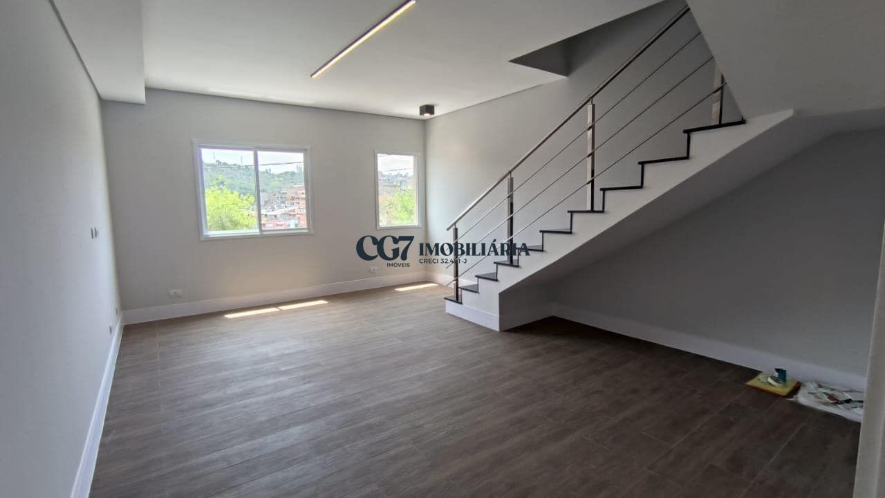 Sobrado à venda com 3 quartos, 123m² - Foto 6