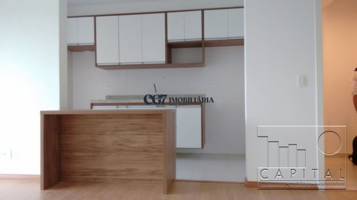 Apartamento para alugar com 2 quartos, 69m² - Foto 2