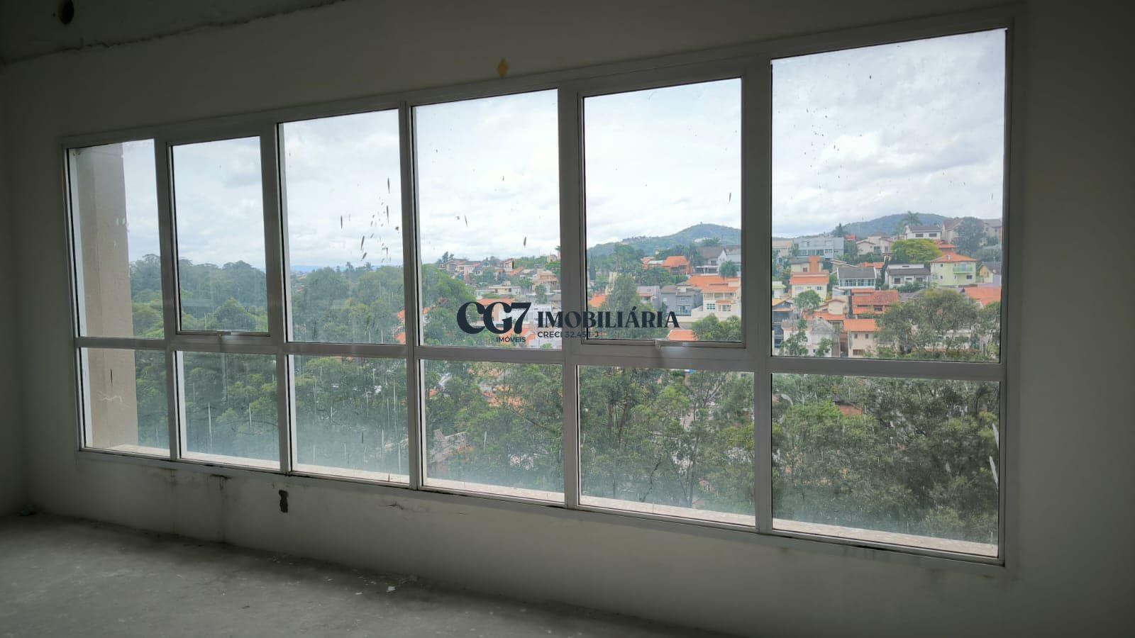 Conjunto Comercial-Sala à venda e aluguel com 1 quarto, 85m² - Foto 4