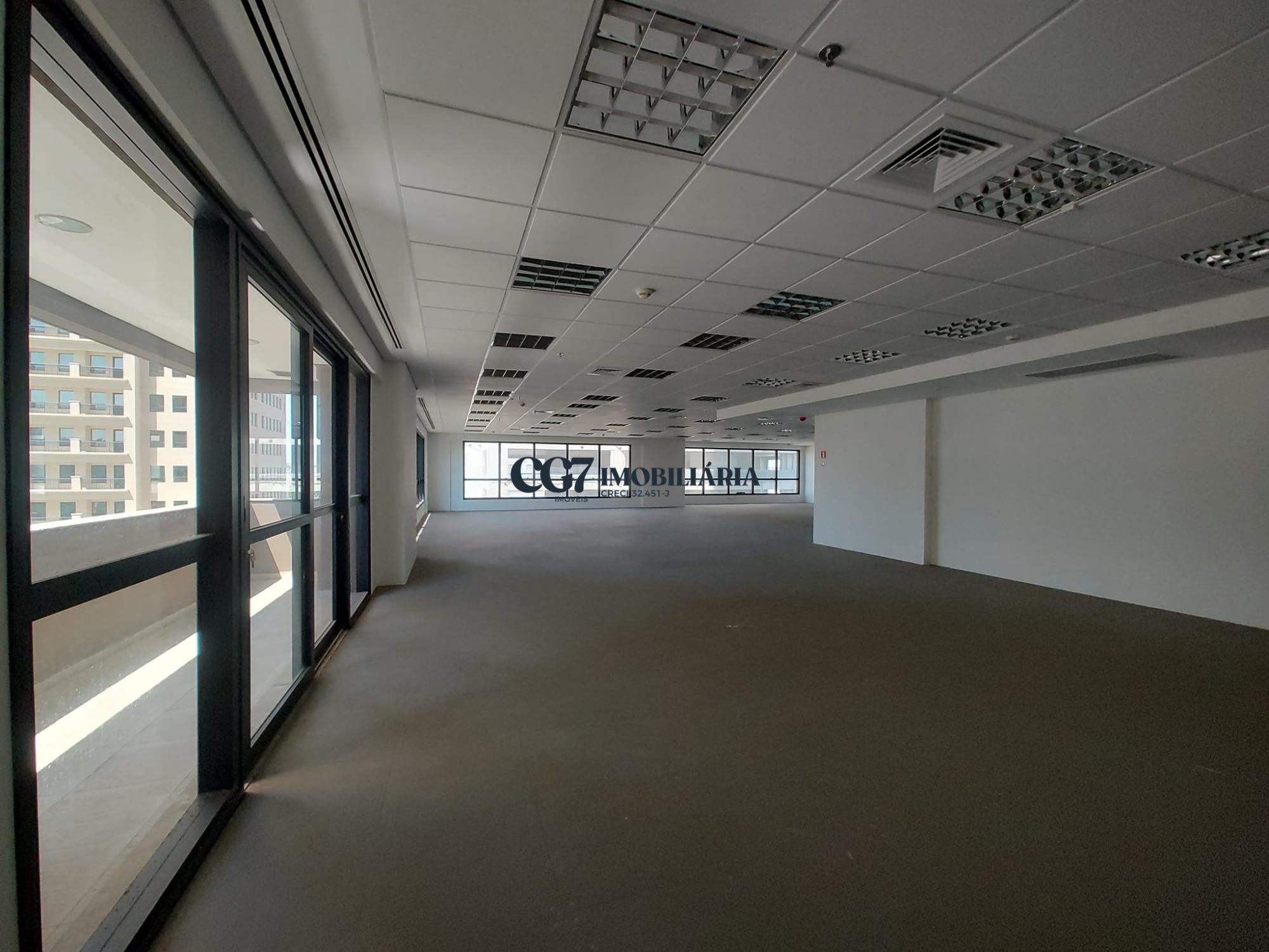 Prédio Inteiro para alugar, 1354m² - Foto 2