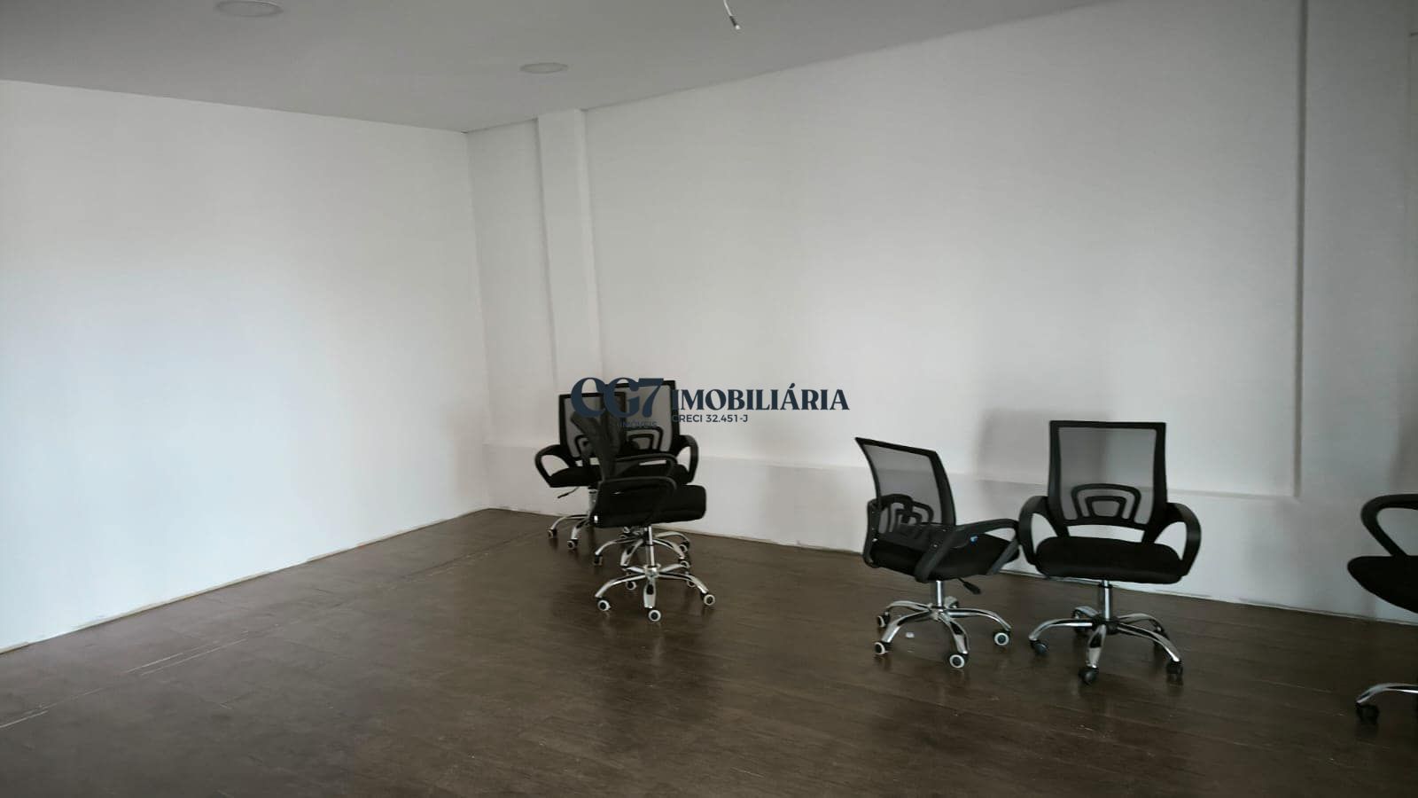 Conjunto Comercial-Sala à venda e aluguel com 1 quarto, 80m² - Foto 5