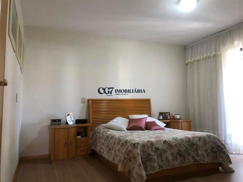 Apartamento para alugar com 3 quartos, 164m² - Foto 12