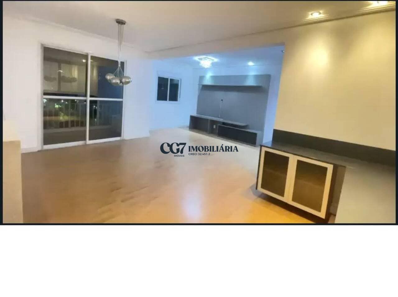 Apartamento à venda com 1 quarto, 66m² - Foto 3