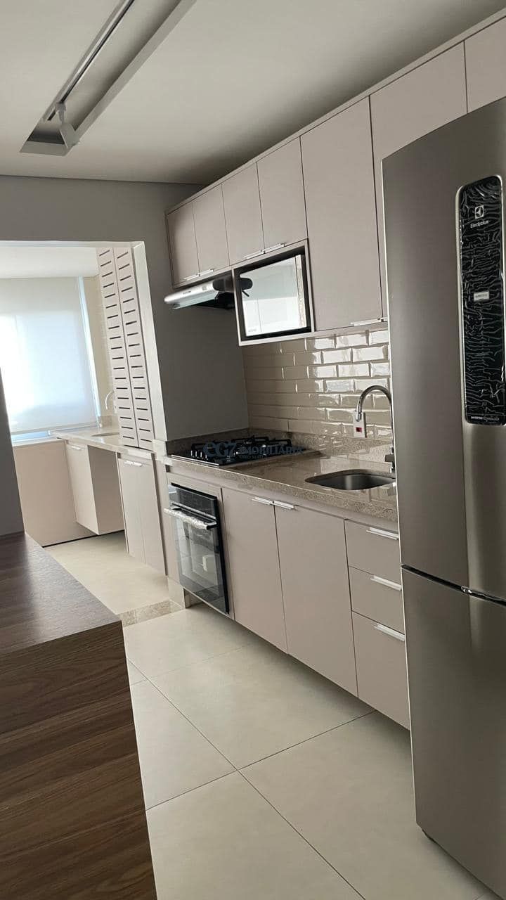 Apartamento para alugar com 2 quartos, 66m² - Foto 8