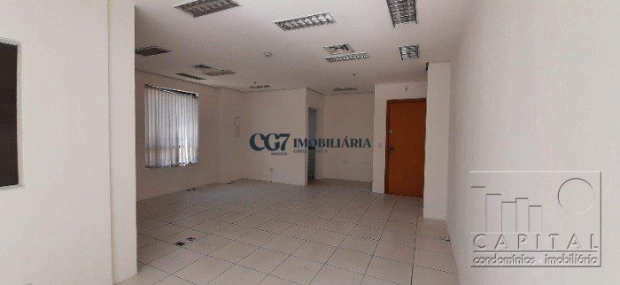 Conjunto Comercial-Sala à venda com 1 quarto, 42m² - Foto 2