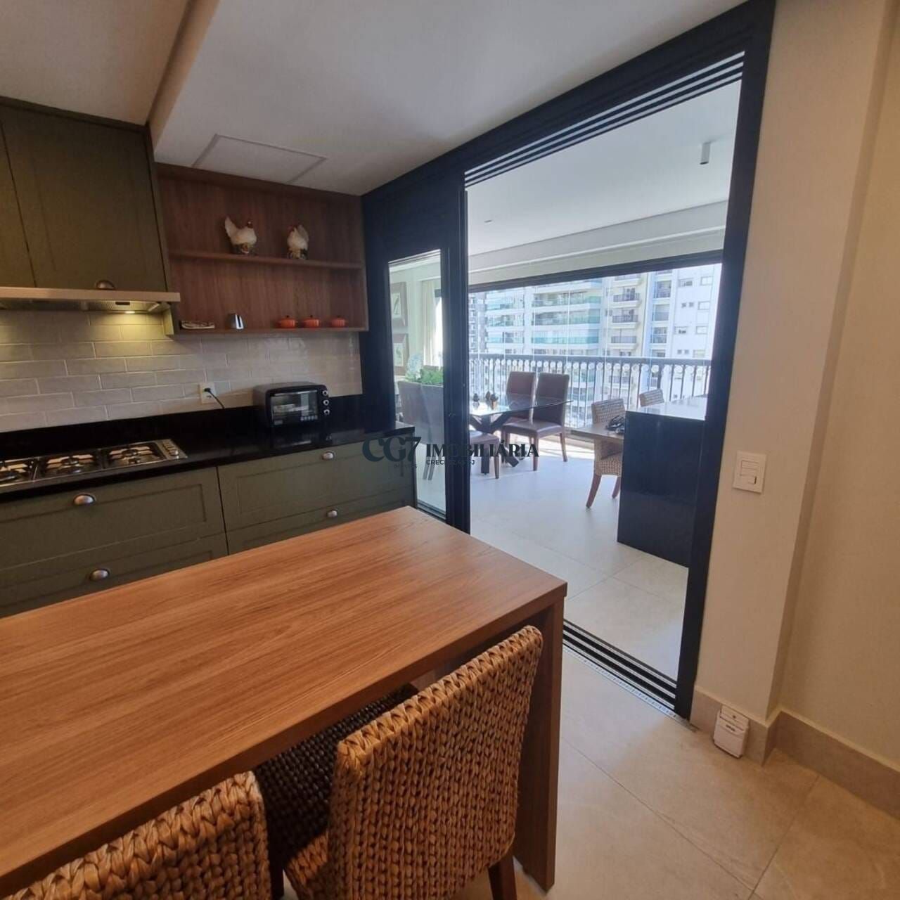 Apartamento à venda com 4 quartos, 360m² - Foto 5