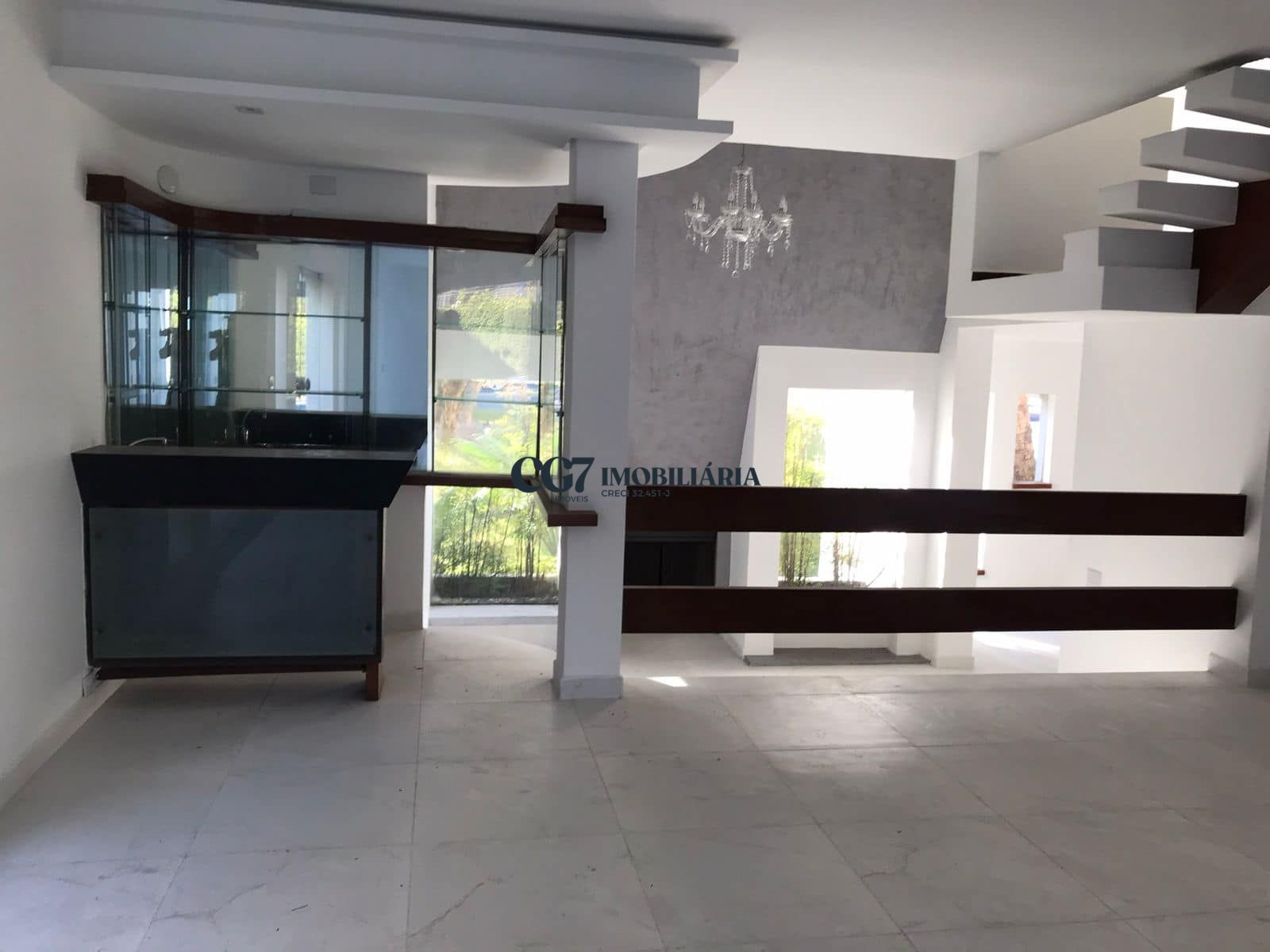 Sobrado à venda e aluguel com 4 quartos, 342m² - Foto 10