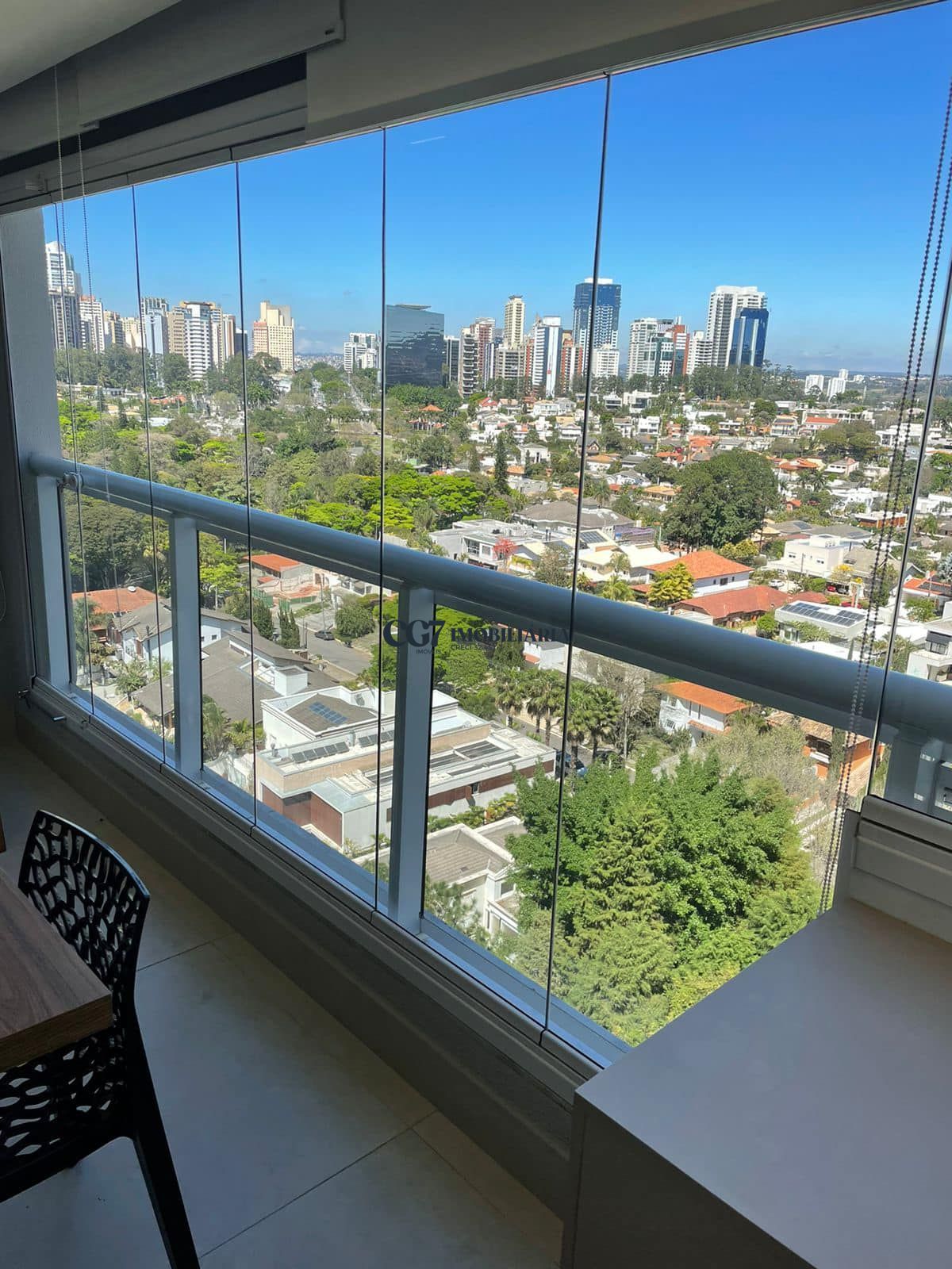 Apartamento para alugar com 2 quartos, 66m² - Foto 17