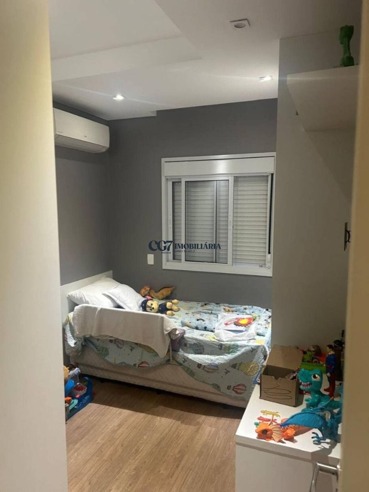 Apartamento à venda com 2 quartos, 66m² - Foto 8