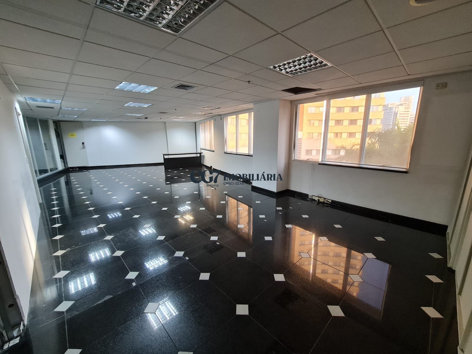 Conjunto Comercial-Sala à venda, 106m² - Foto 7